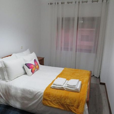 Apartamento Vila Do Conde Exterior foto