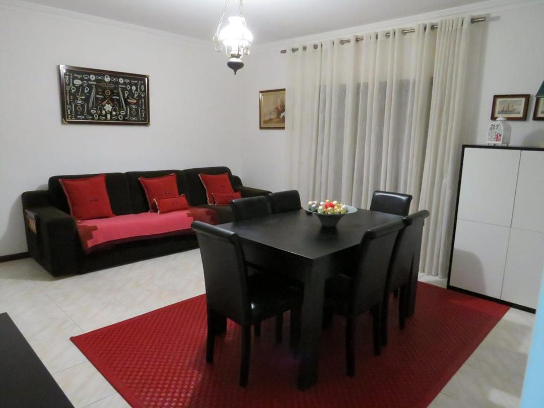 Apartamento Vila Do Conde Exterior foto