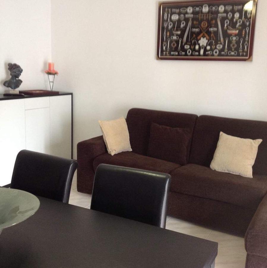 Apartamento Vila Do Conde Exterior foto