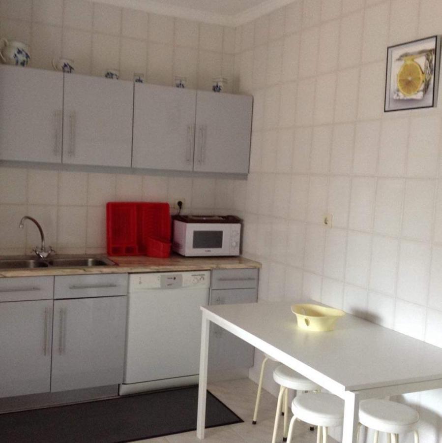 Apartamento Vila Do Conde Exterior foto